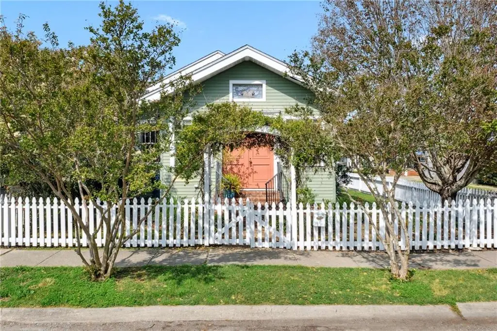 3140 Upperline Street, New Orleans, LA 70125 - #1