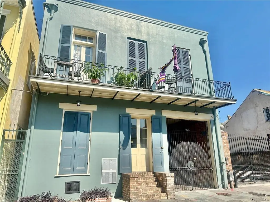 923 St Ann Street #2, New Orleans, LA 70116 - Image #1