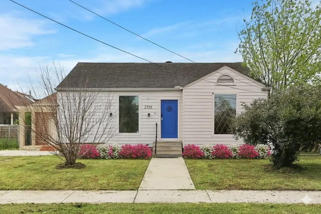 2718 Odin Street, New Orleans, LA 70122 - Image #1