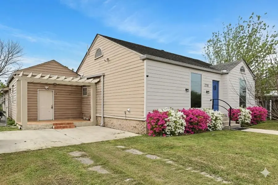 2718 Odin Street, New Orleans, LA 70122 - Image #2