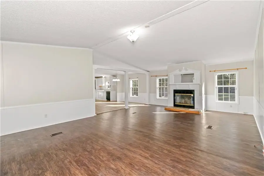 544 Laird Fletcher Road, Natchitoches, LA 71457 - #2