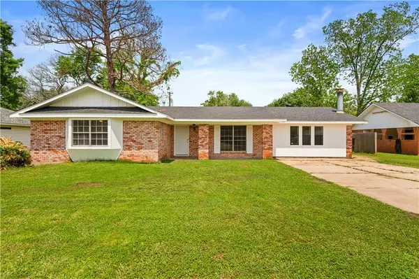 3903 Jennifer Street, Alexandria, LA 71302