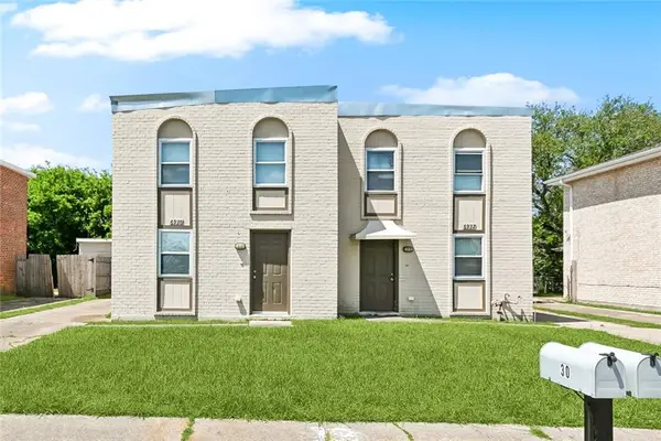 6930-32 Bunker Hill Road, New Orleans, LA 70127