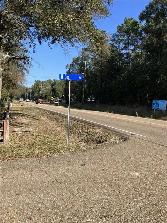 N Hwy 437 Highway, Covington, LA 70435 - #1