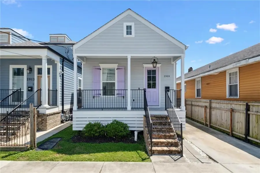 2909 Amelia Street, New Orleans, LA 70115 - Image #2