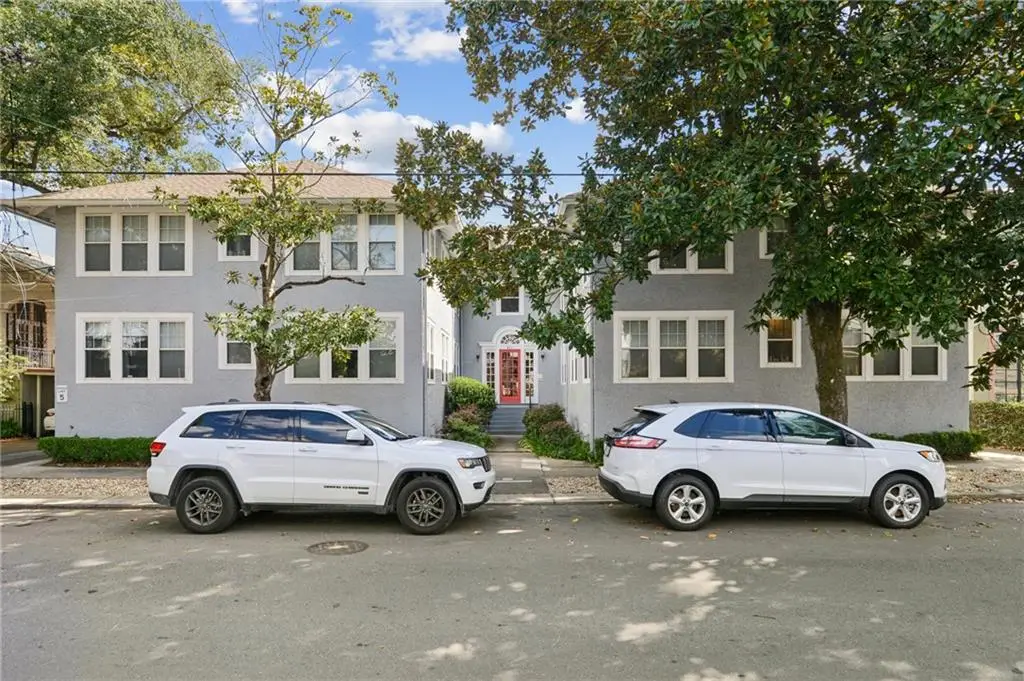 411 Lowerline Street #D, New Orleans, LA 70118 - Image #1