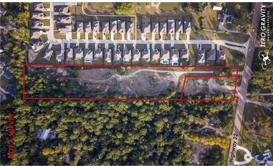 1728 W Hwy 22 Highway, Madisonville, LA 70447 - #3