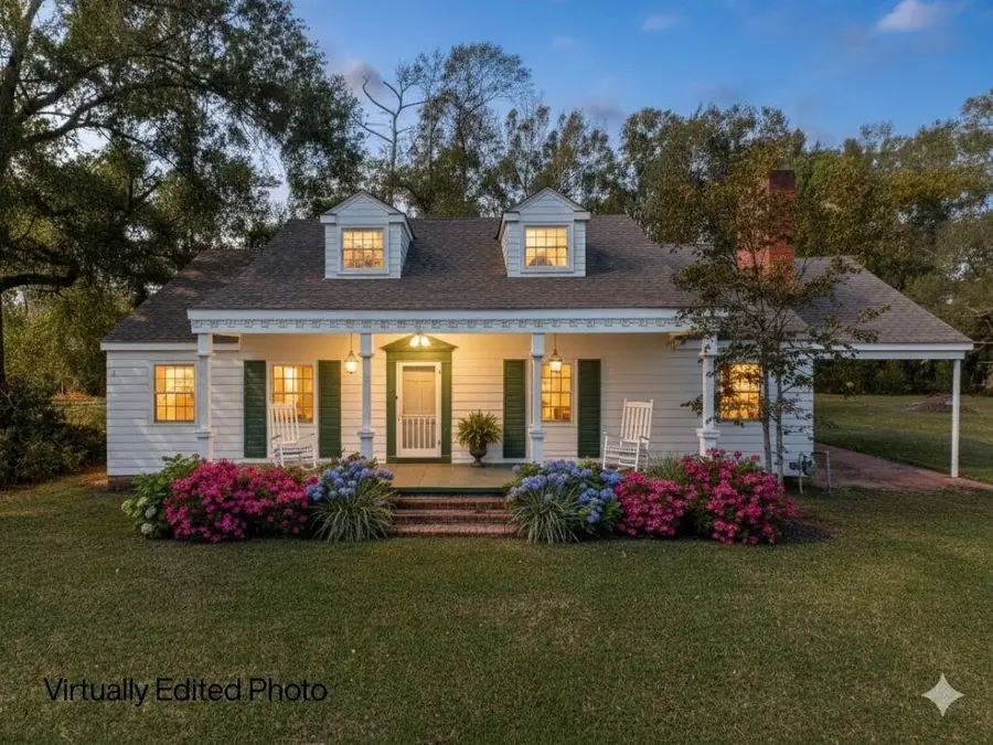 800 S Range Road, Hammond, LA 70403 - #3