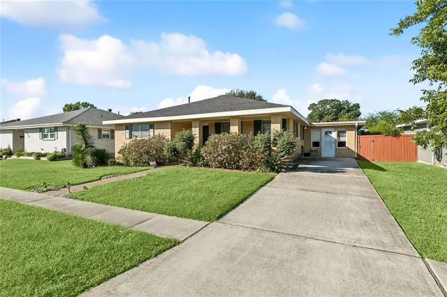 1616 Eisenhower Avenue, Metairie, LA 70003 - #2