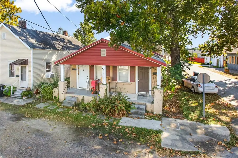 1301 03 General Ogden Street, New Orleans, LA 70118 - Image #2