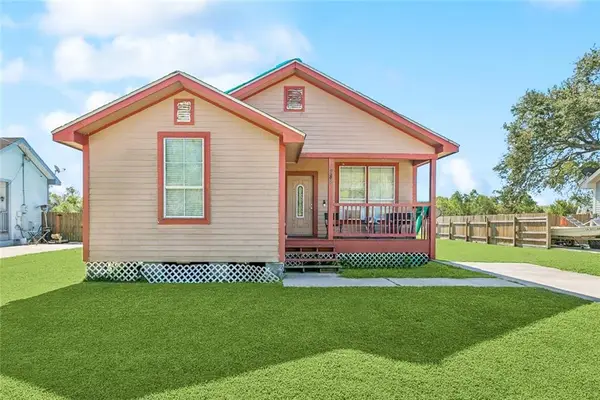 283 Wilson Street, Belle Chasse, LA 70037