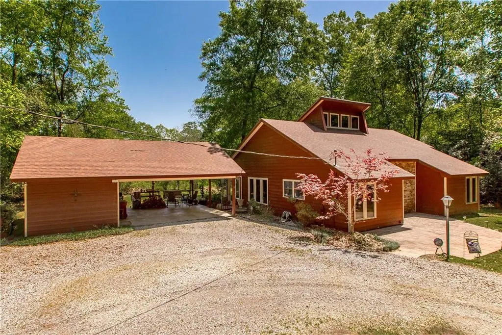 1506 Avenue K Avenue, Bogalusa, LA 70427 - Image #1