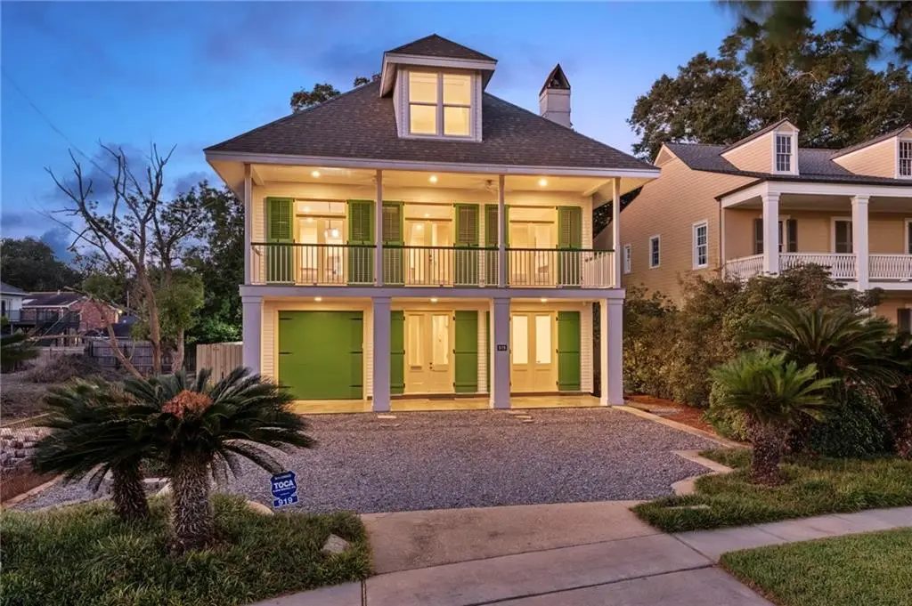 919 Moss Street, New Orleans, LA 70119 - Image #1