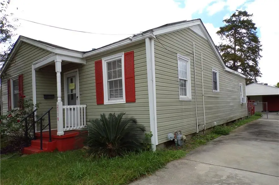 2118 Stafford Street, Gretna, LA 70053 - Image #2