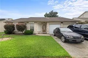 1133 Santa Maria Drive, Marrero, LA 70072