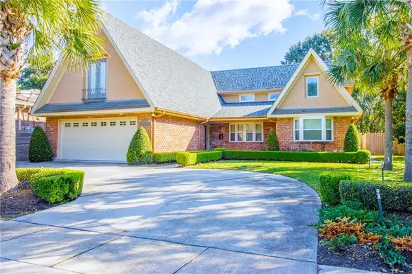 5033 Paris Avenue, New Orleans, LA 70122