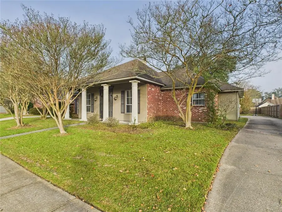 12563 Stutgart Avenue, Baton Rouge, LA 70816 - Image #3