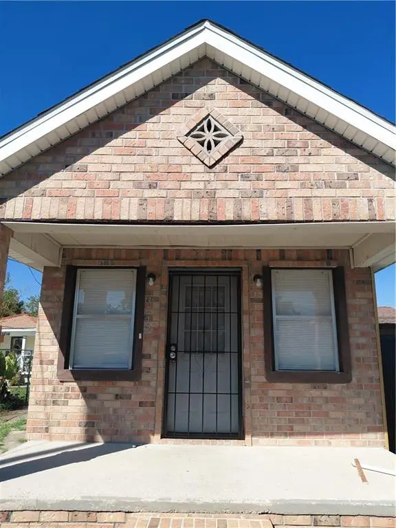 3212 Magellan Street, New Orleans, LA 70114 - #1