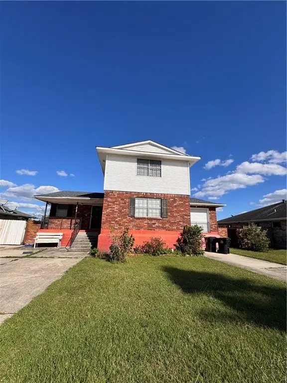 4819 Charmes Court, New Orleans, LA 70129 - #1
