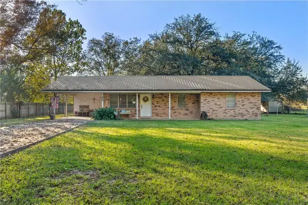 374 German Bayou Road, Marksville, LA 71351