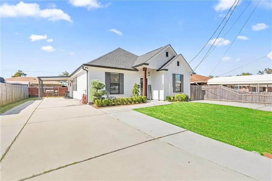 525 Marino Drive, Norco, LA 70079 - #2