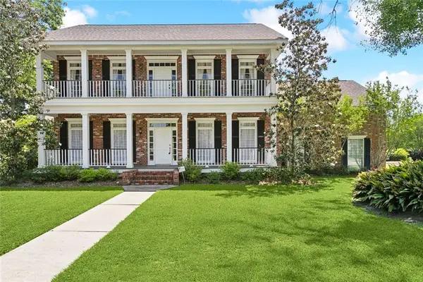 13 Savoie Drive, Mandeville, LA 70448