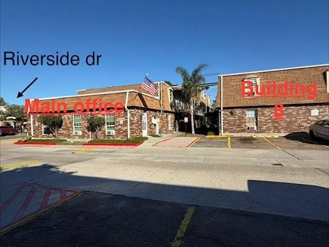 6200 Riverside Drive #444, Metairie, LA 70003 - Image #2