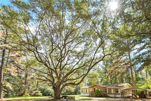 297 Deerfield Road, Folsom, LA 70437