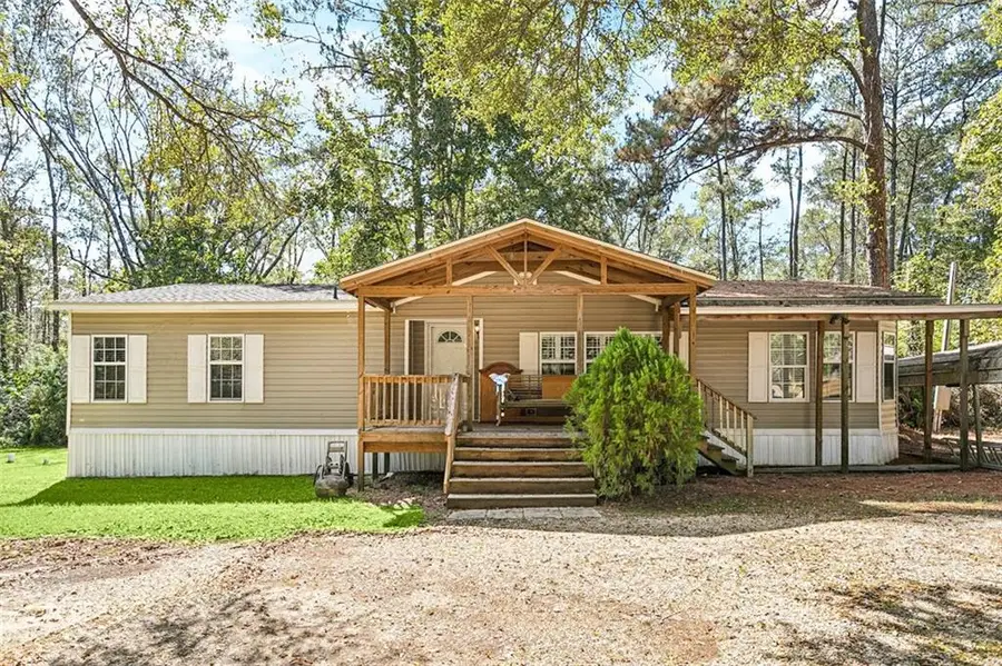 297 Deerfield Road, Folsom, LA 70437 - Image #2