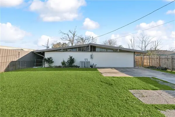 147 49 Bonner Street, Kenner, LA 70062