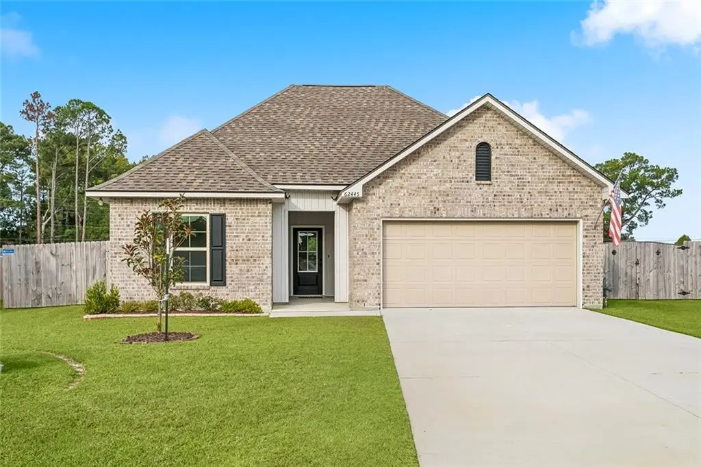 62445 Charlard Court, Slidell, LA 70460 - #1