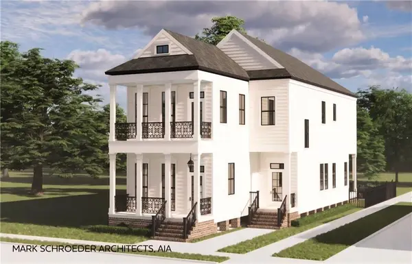 2738 Milan Street, New Orleans, LA 70115