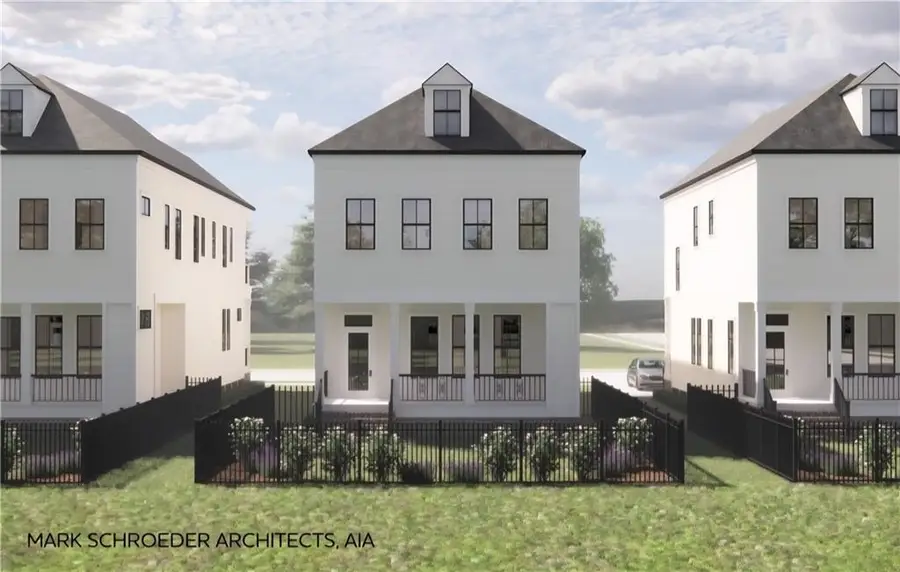 2738 Milan Street, New Orleans, LA 70115 - Image #3