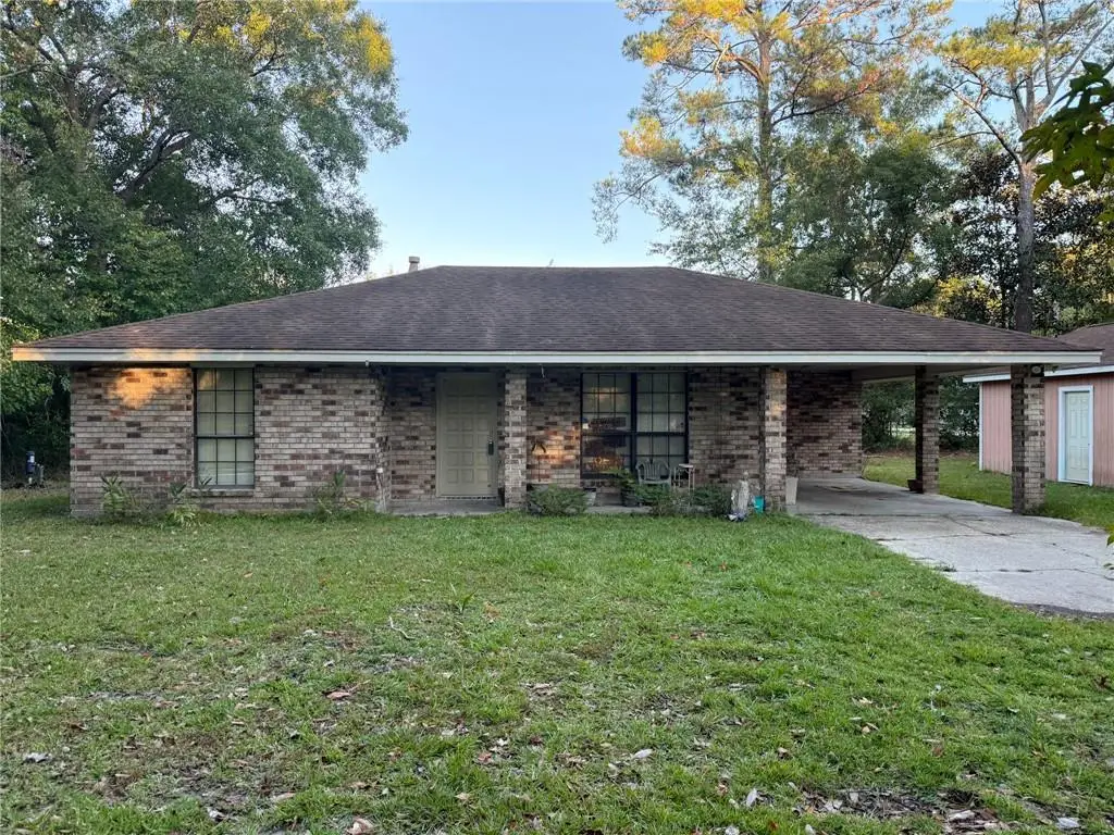 61308 25th Street, Lacombe, LA 70445 - #1