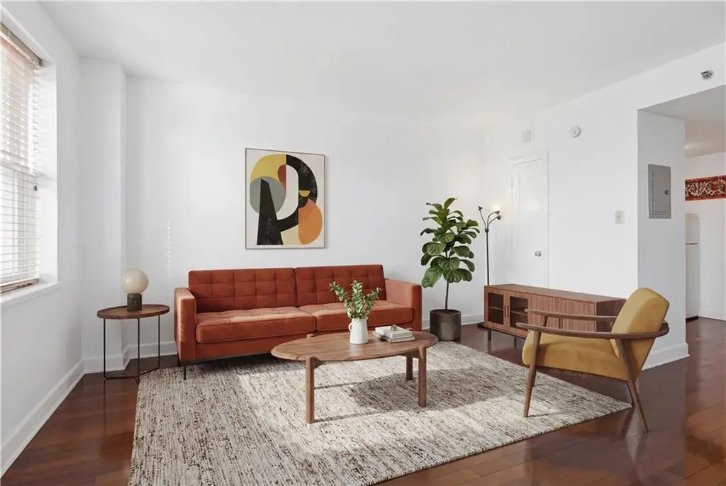 1205 St Charles Avenue #416, New Orleans, LA 70130 - #1