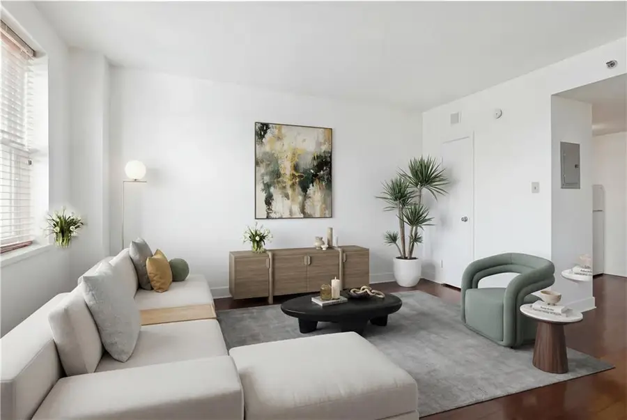 1205 St Charles Avenue #416, New Orleans, LA 70130 - #3
