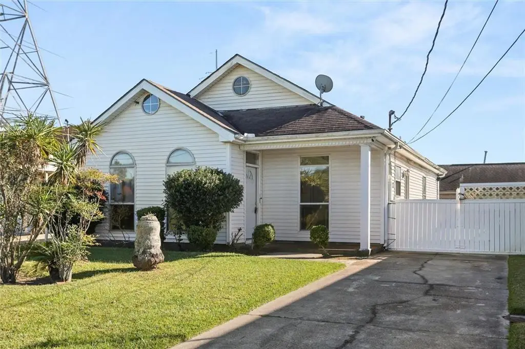 6703 Patterson Street, New Orleans, LA 70131 - #1