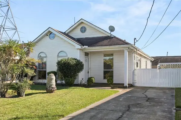 6703 Patterson Street, New Orleans, LA 70131