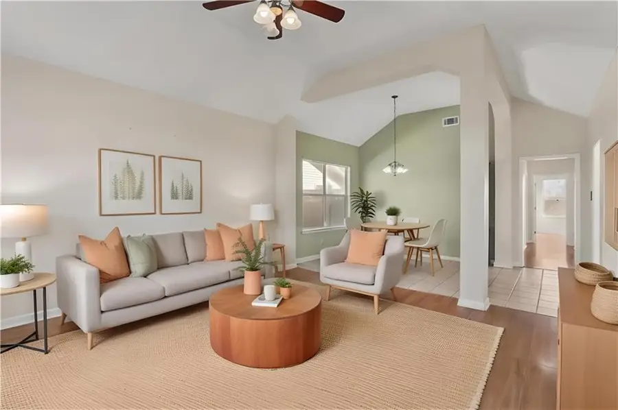 6703 Patterson Street, New Orleans, LA 70131 - #2