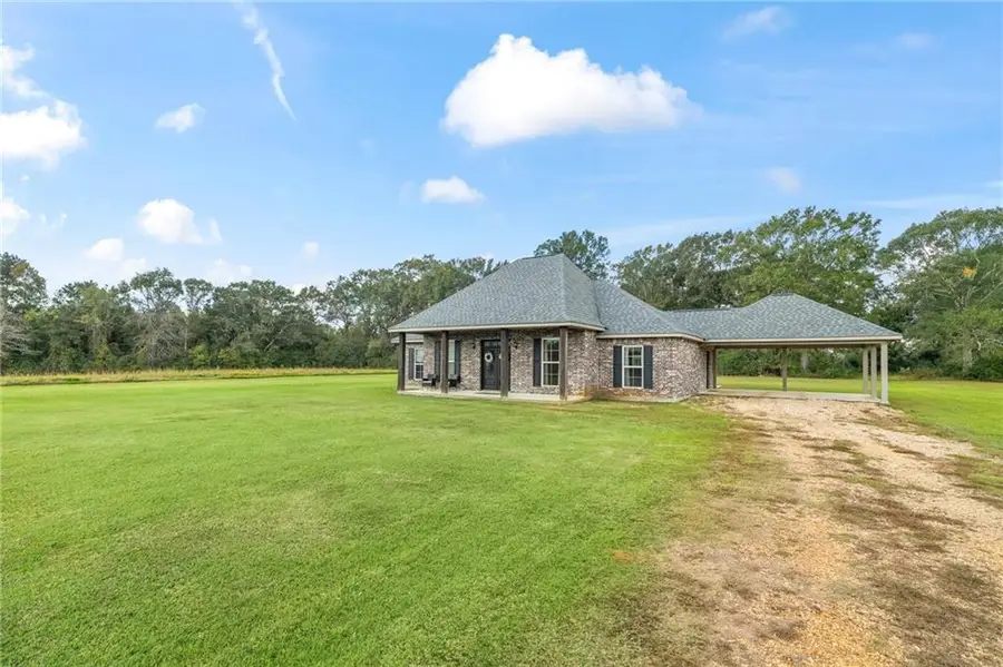 21171 Simmons Road, Franklinton, LA 70438 - #3
