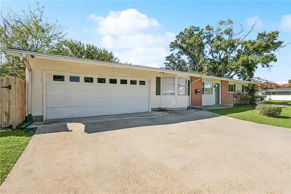 5900 Jean Street, Metairie, LA 70003