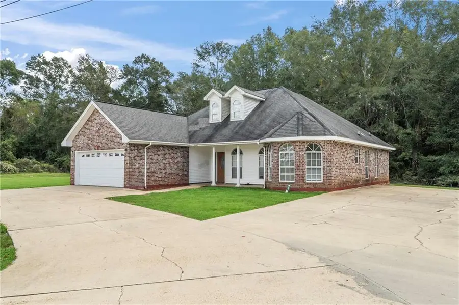 1630 Bickham Street, Franklinton, LA 70438 - #2