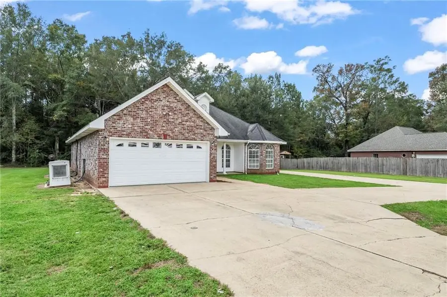 1630 Bickham Street, Franklinton, LA 70438 - #3