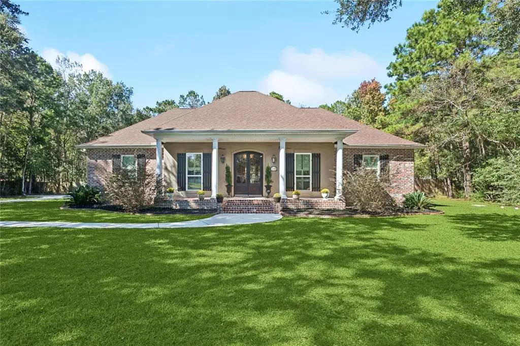 2015 Old River Road, Slidell, LA 70461 - Image #1