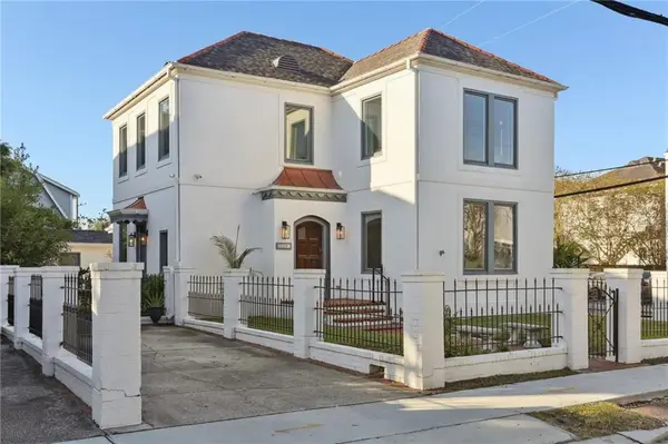 5534 S Galvez Street, New Orleans, LA 70125