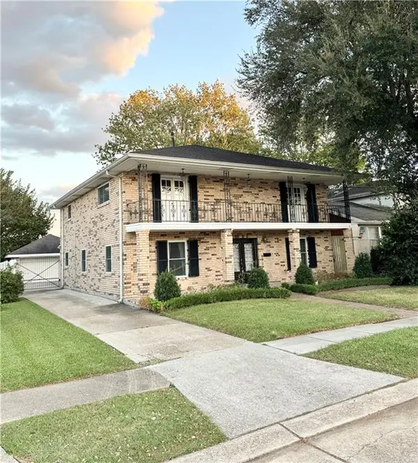 2305 Metairie Heights Avenue, Metairie, LA 70001