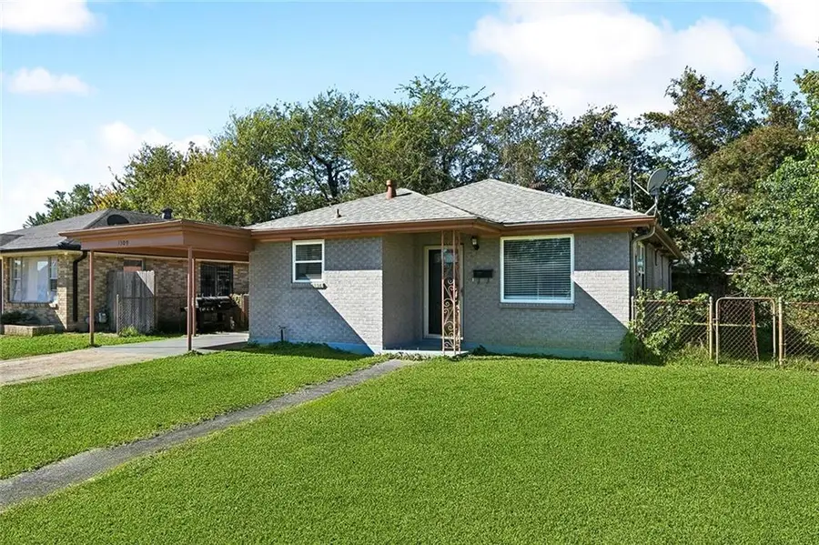 1309 Terry Street, New Orleans, LA 70114 - Image #2