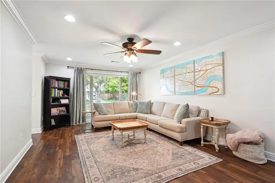 5835 Chamberlain Drive Drive, New Orleans, LA 70122 - #3