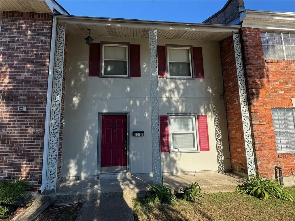 309-B Cherry Blossom Lane, Gretna, LA 70056 - #1