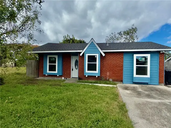 3611 Kent Drive, New Orleans, LA 70131